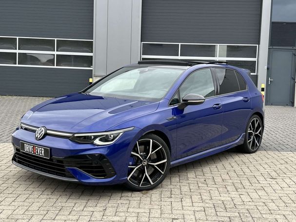 Volkswagen Golf R 4Motion DSG 235 kW image number 22