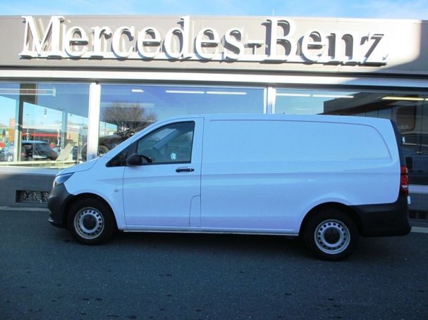 Mercedes-Benz Vito 114 CDI 100 kW image number 4