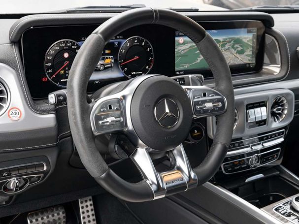 Mercedes-Benz G 63 AMG 430 kW image number 13