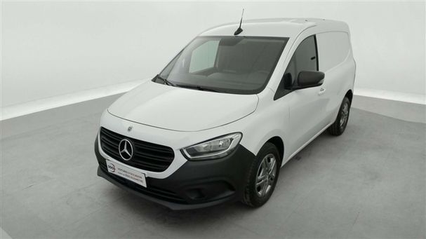 Mercedes-Benz Citan 75 kW image number 1