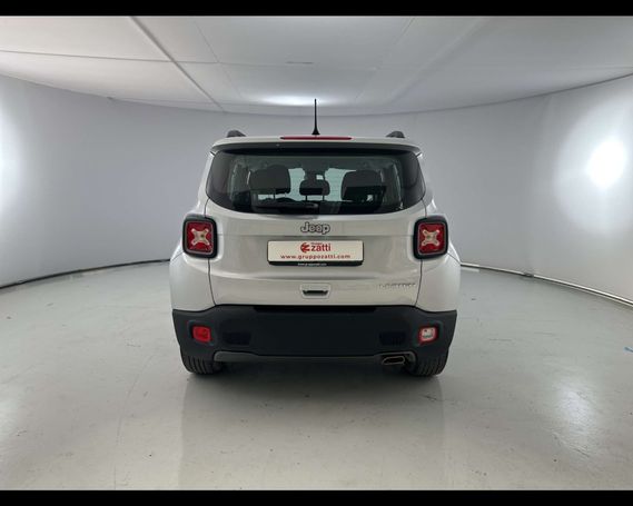 Jeep Renegade 1.0 Limited 88 kW image number 4