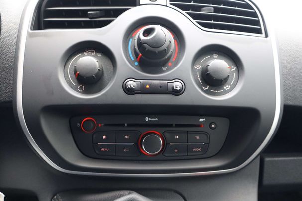 Renault Kangoo Energy dCi 90 66 kW image number 14