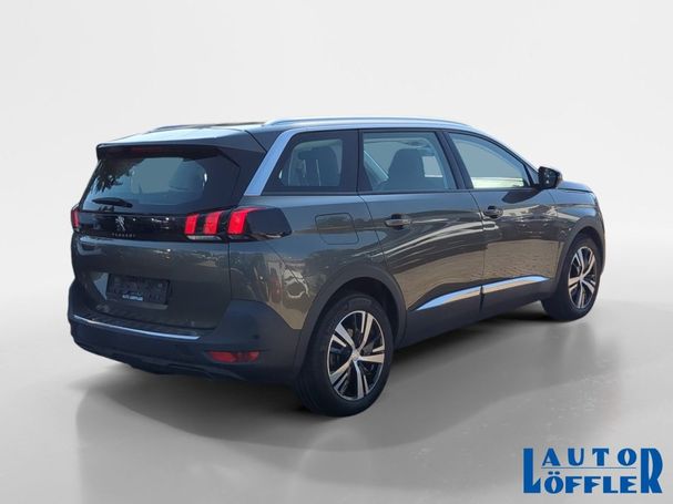 Peugeot 5008 BlueHDi 130 Allure 96 kW image number 3