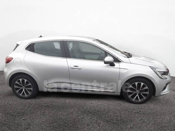 Renault Clio TCe 100 Intens 74 kW image number 13