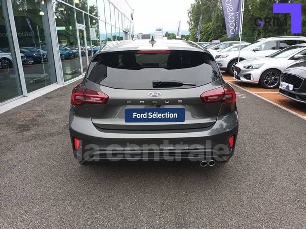 Ford Focus 1.0 MHEV 92 kW image number 4