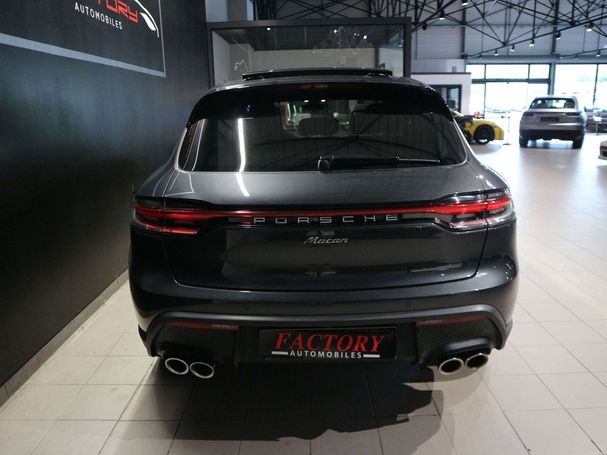 Porsche Macan PDK 198 kW image number 4