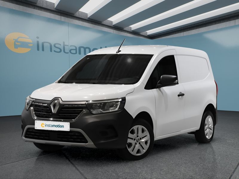 Renault Kangoo Rapid TCe