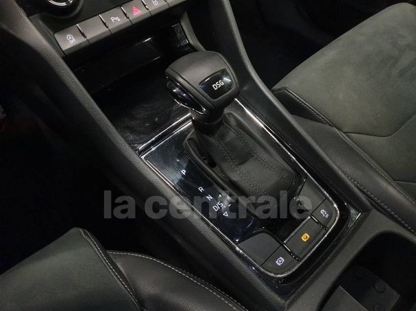 Skoda Kodiaq 1.5 TSI ACT DSG Style 110 kW image number 8