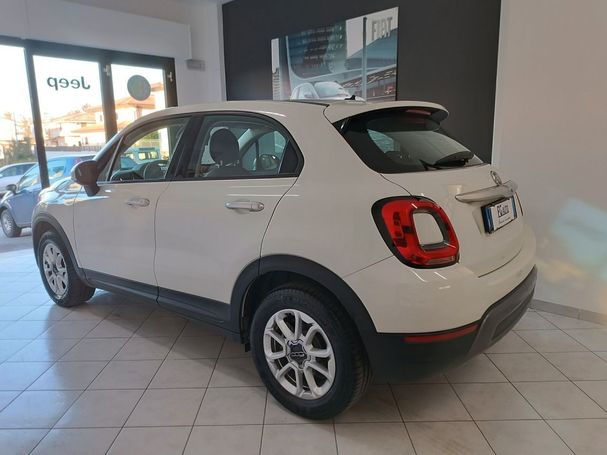 Fiat 500X 1.6 MultiJet 88 kW image number 5