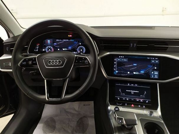 Audi A6 45 TDI Avant Business 180 kW image number 13