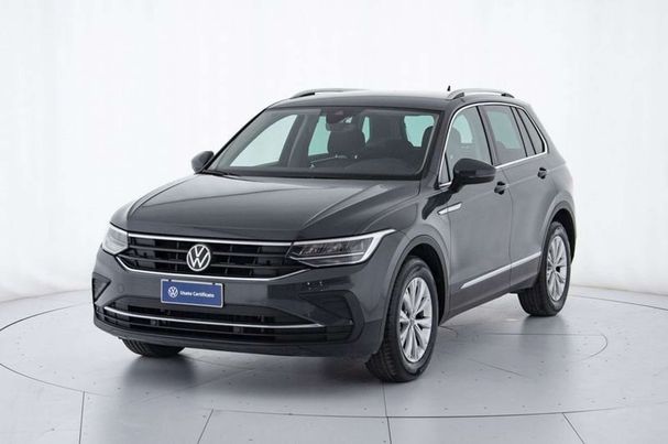 Volkswagen Tiguan 2.0 TDI Life DSG 110 kW image number 1