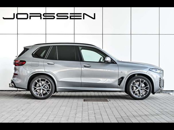 BMW X5 xDrive 360 kW image number 3