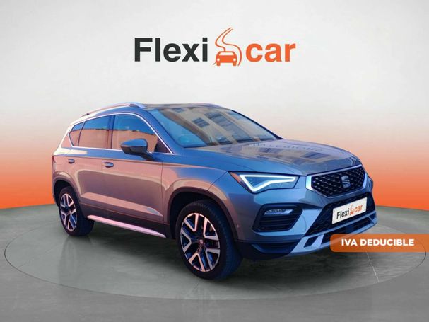 Seat Ateca 2.0 TDI 110 kW image number 2