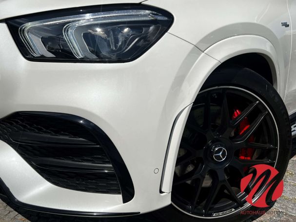 Mercedes-Benz GLE 53 AMG 320 kW image number 4