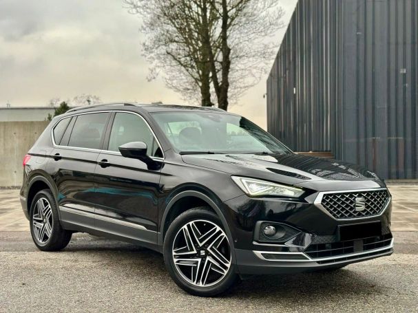 Seat Tarraco 1.5 TSI Xcellence 110 kW image number 37