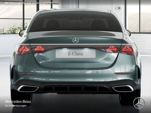 Mercedes-Benz E 220 d 145 kW image number 7