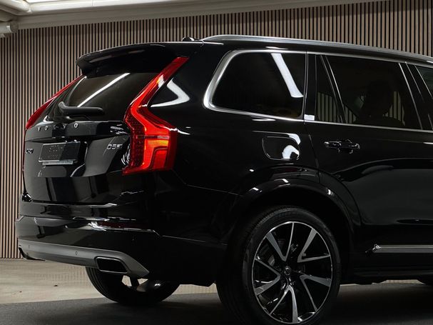 Volvo XC90 D5 AWD Inscription 175 kW image number 12