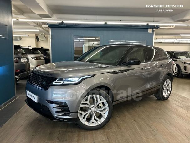 Land Rover Range Rover Velar 297 kW image number 1