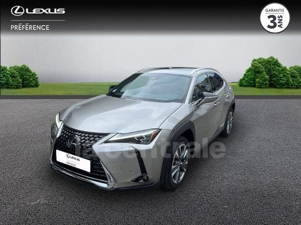 Lexus UX 300e 150 kW image number 1