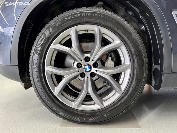 BMW X5 xDrive 195 kW image number 9