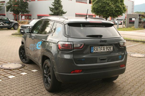 Jeep Compass 1.3 PHEV 177 kW image number 2