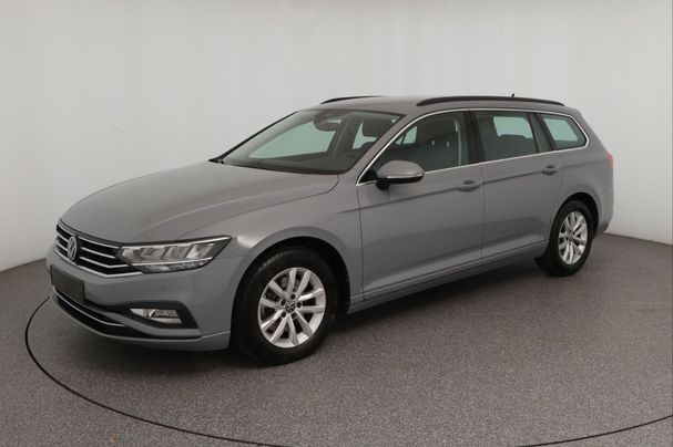 Volkswagen Passat Variant 1.5 TSI 110 kW image number 1