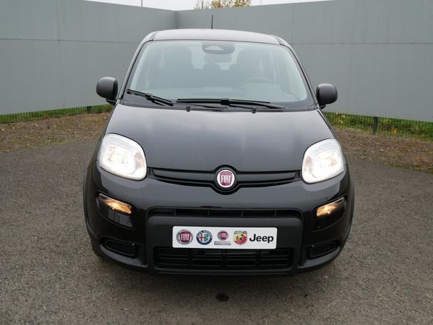 Fiat Panda 51 kW image number 9