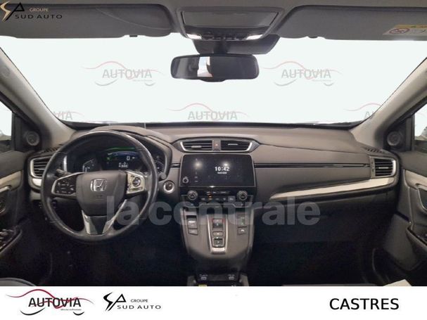 Honda CR-V 135 kW image number 8