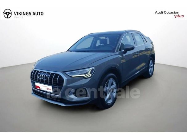 Audi Q3 35 TFSI 110 kW image number 1