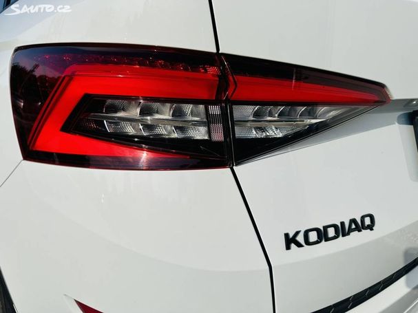 Skoda Kodiaq 2.0 TDI Sportline DSG 147 kW image number 31