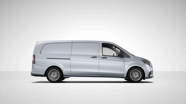 Mercedes-Benz Vito 119 CDi SELECT 140 kW image number 2