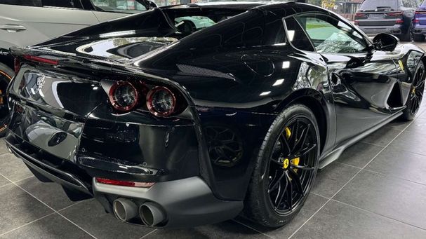 Ferrari 812 GTS 588 kW image number 5