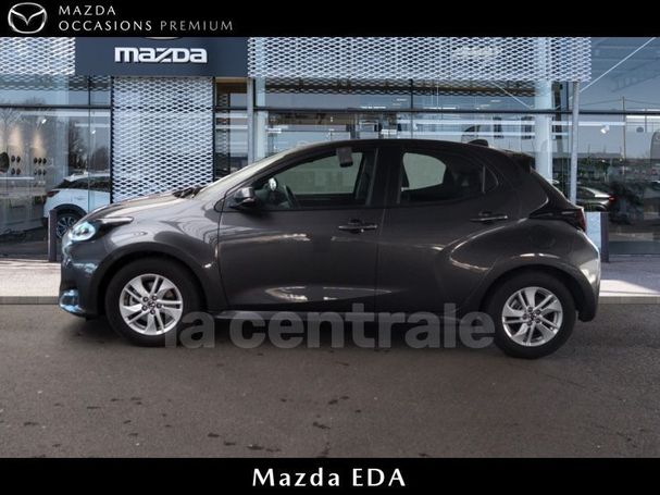 Mazda 2 85 kW image number 4