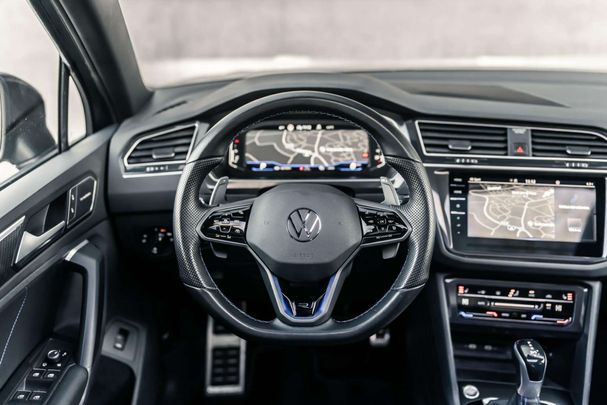 Volkswagen Tiguan R 4Motion DSG 235 kW image number 41