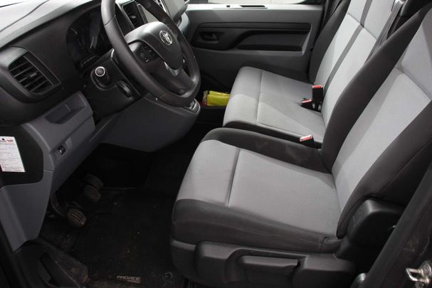 Toyota Proace 1.5 D-4D 88 kW image number 11