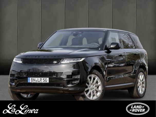 Land Rover Range Rover Sport D250 183 kW image number 1