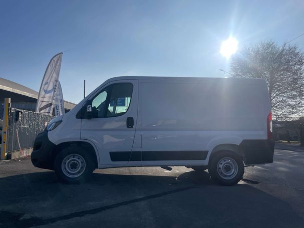 Fiat Ducato 35 140 103 kW image number 5