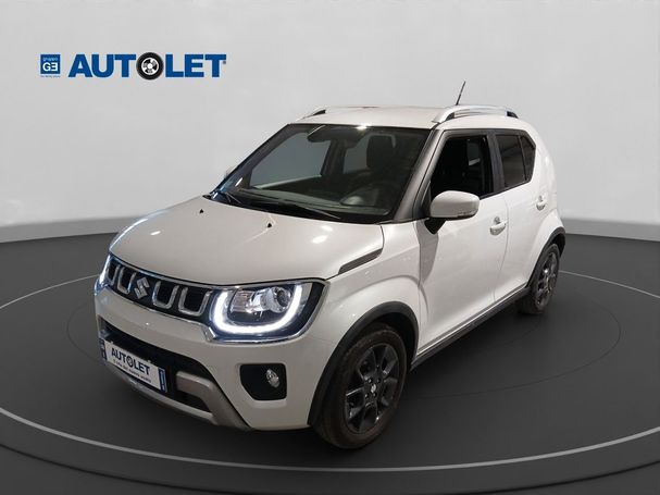 Suzuki Ignis 61 kW image number 2