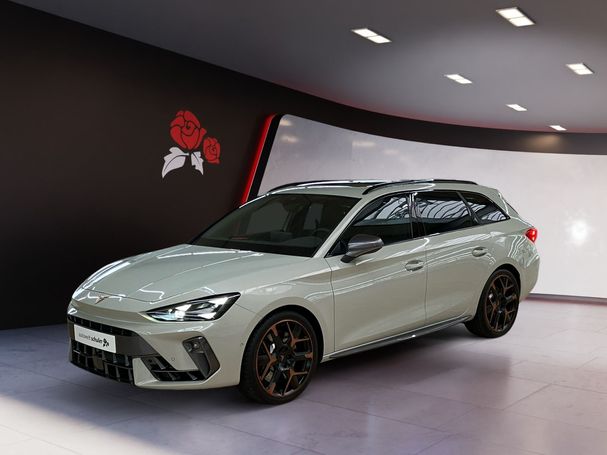 Cupra Leon Sportstourer VZ 2.0 TSI 4Drive 245 kW image number 1