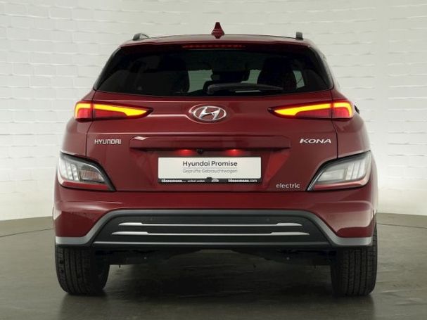 Hyundai Kona Elektro 100 kW image number 7