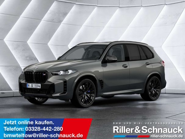 BMW X5 Mi xDrive 390 kW image number 1