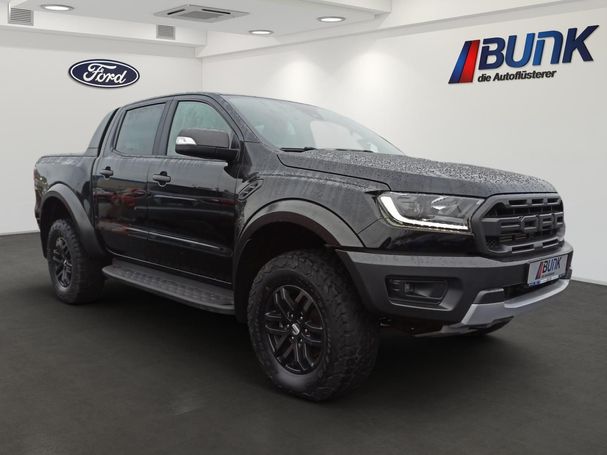 Ford Ranger 2.0 4x4 156 kW image number 2