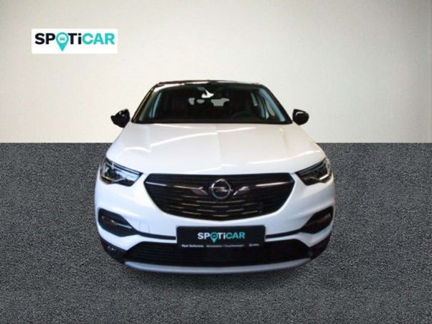 Opel Grandland X 96 kW image number 3