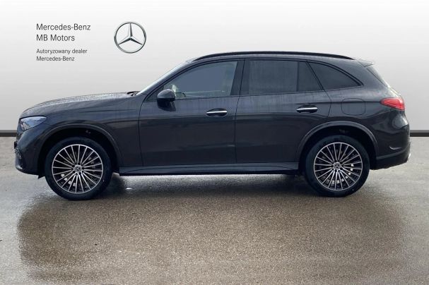 Mercedes-Benz GLC 300 252 kW image number 5