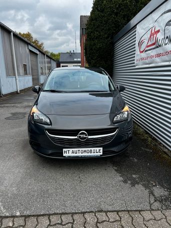 Opel Corsa 1.2 Edition 51 kW image number 1