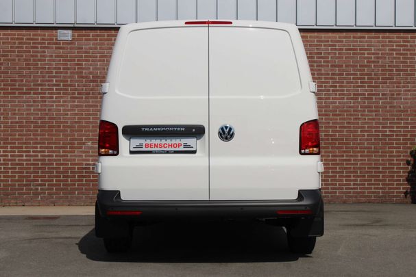 Volkswagen T6 Transporter 110 kW image number 9