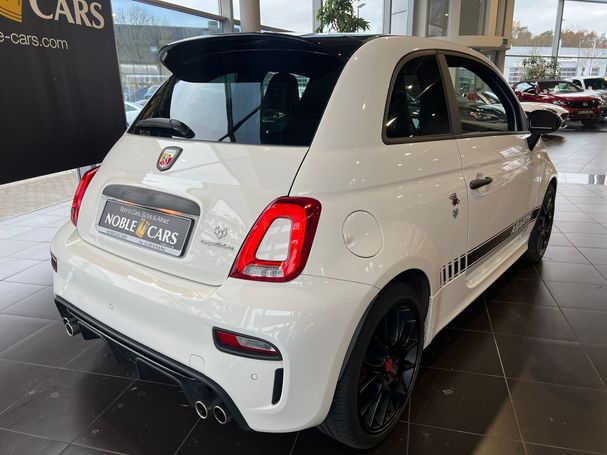 Abarth 595 Competizione 132 kW image number 9