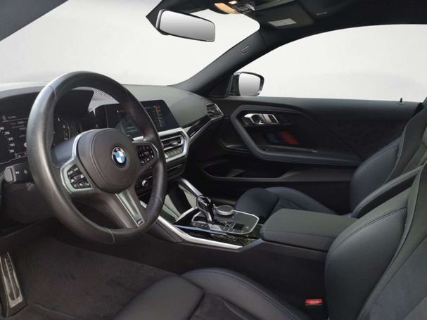 BMW 220i Coupe M Sport 135 kW image number 9