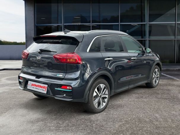 Kia Niro e Vision 150 kW image number 10