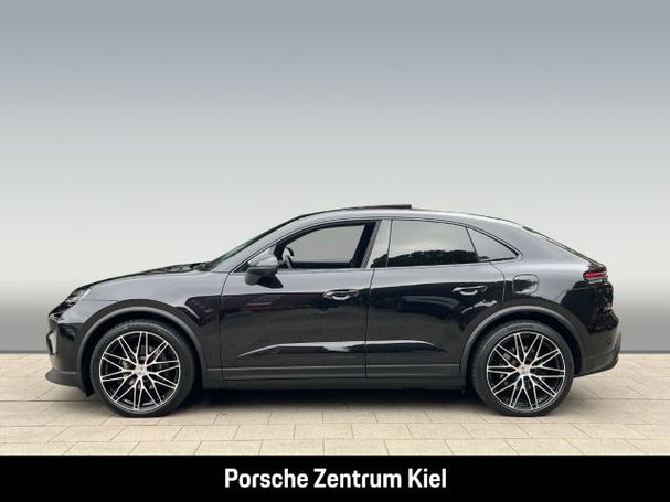 Porsche Macan 4 300 kW image number 5